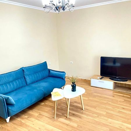 טיראנה Skanderbeg Square Apartment 02 מראה חיצוני תמונה