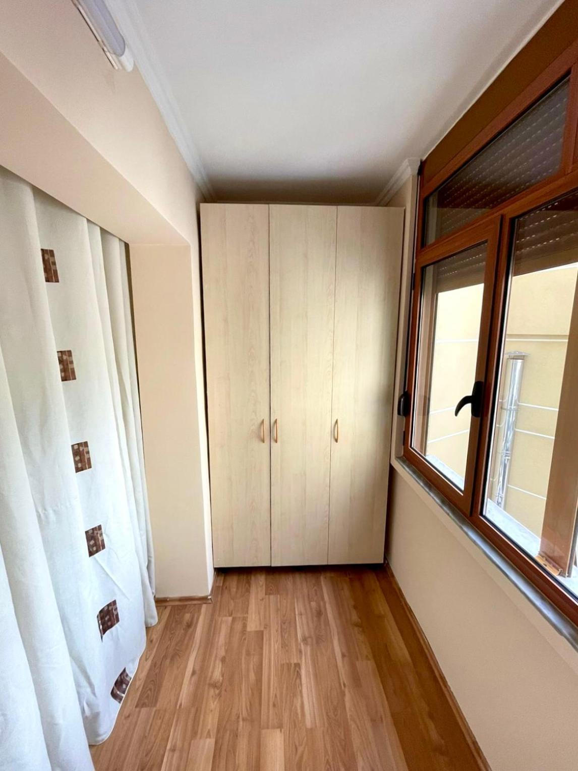 טיראנה Skanderbeg Square Apartment 02 מראה חיצוני תמונה