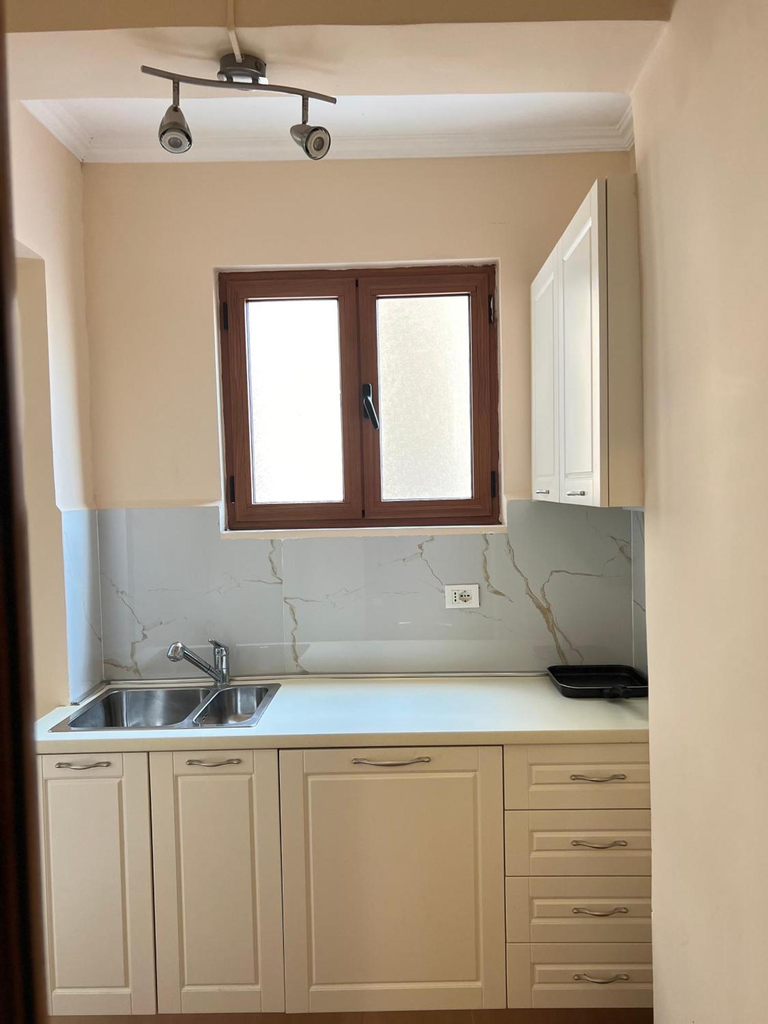 טיראנה Skanderbeg Square Apartment 02 מראה חיצוני תמונה