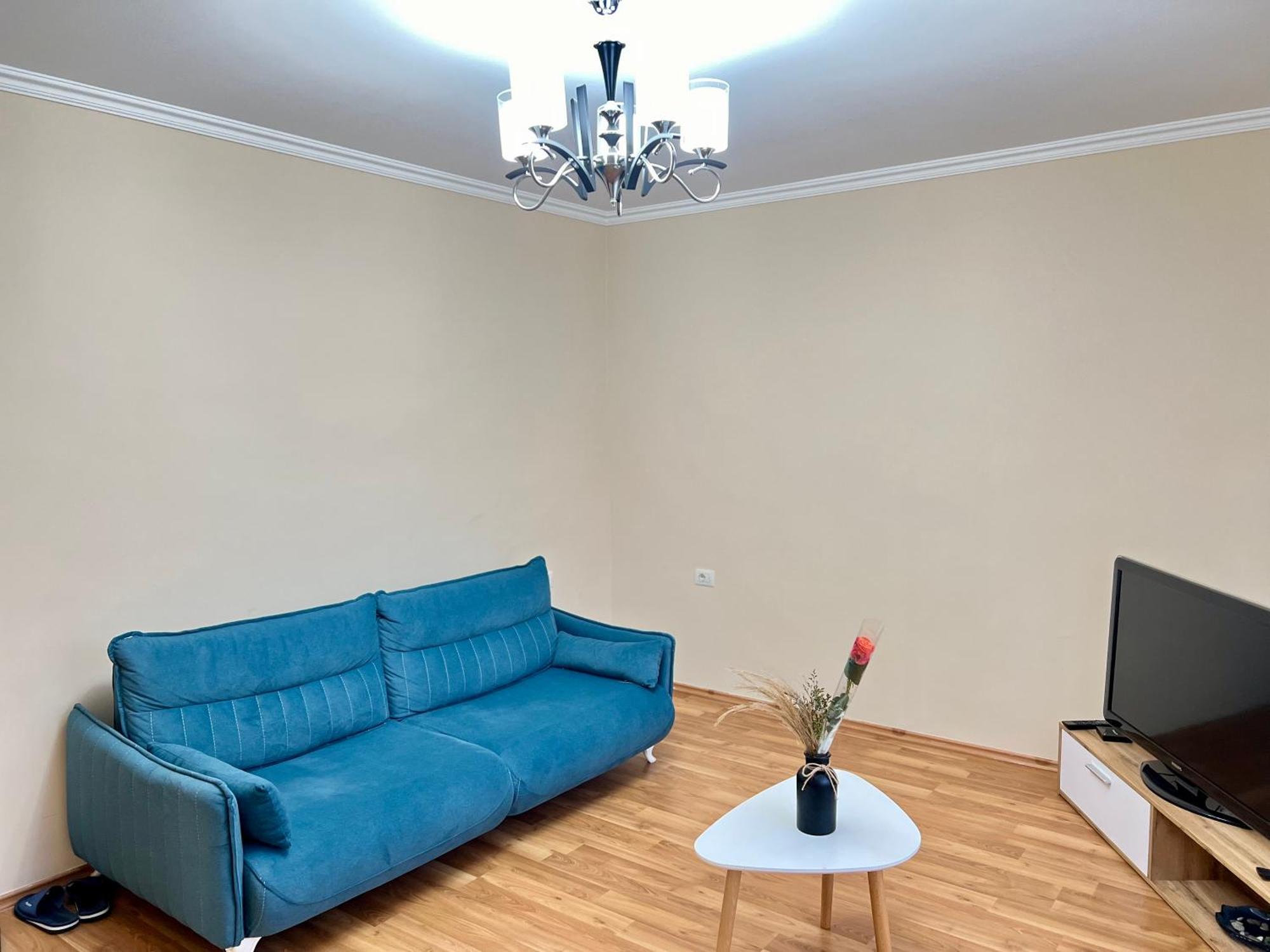 טיראנה Skanderbeg Square Apartment 02 מראה חיצוני תמונה