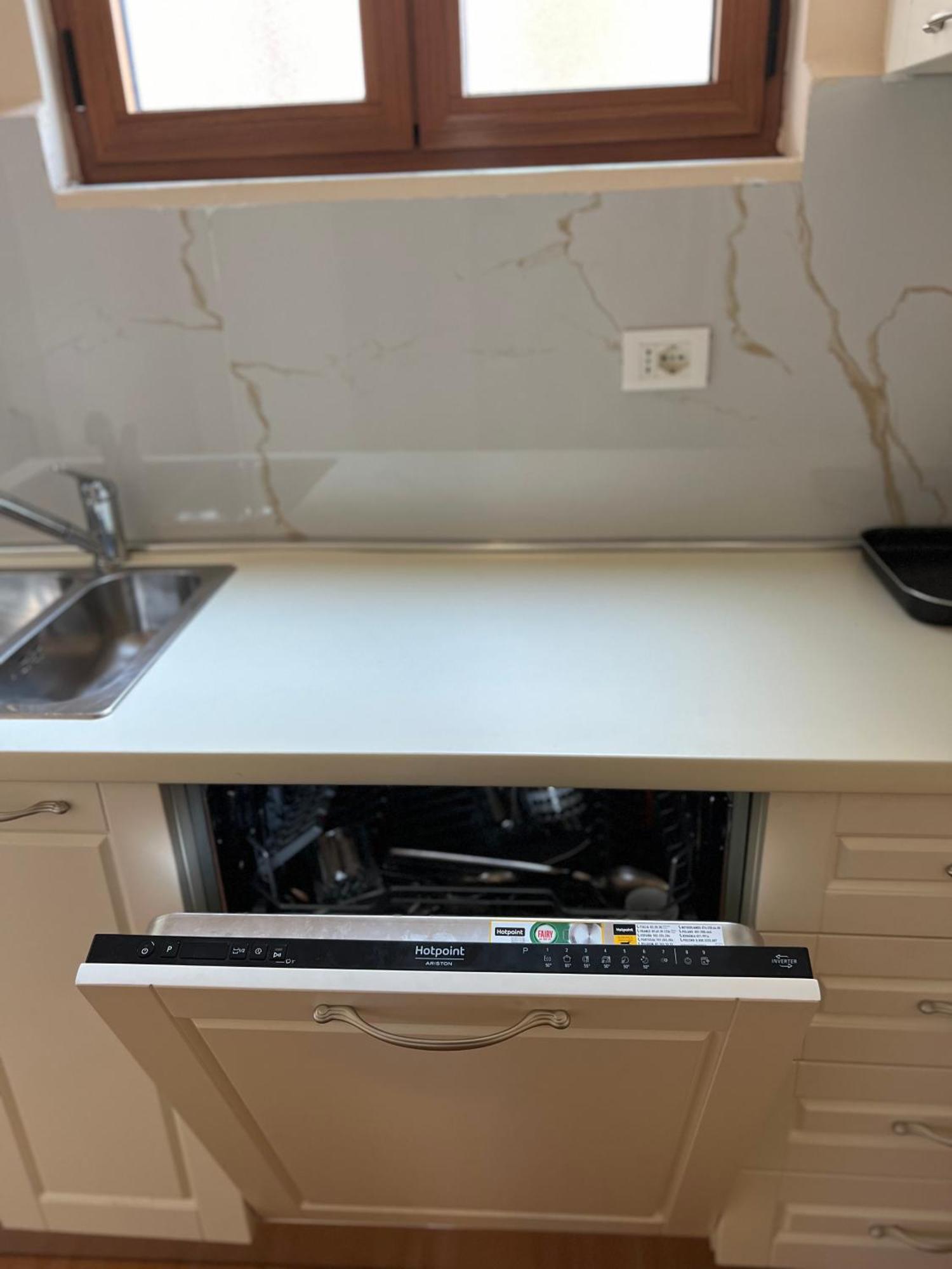 טיראנה Skanderbeg Square Apartment 02 מראה חיצוני תמונה