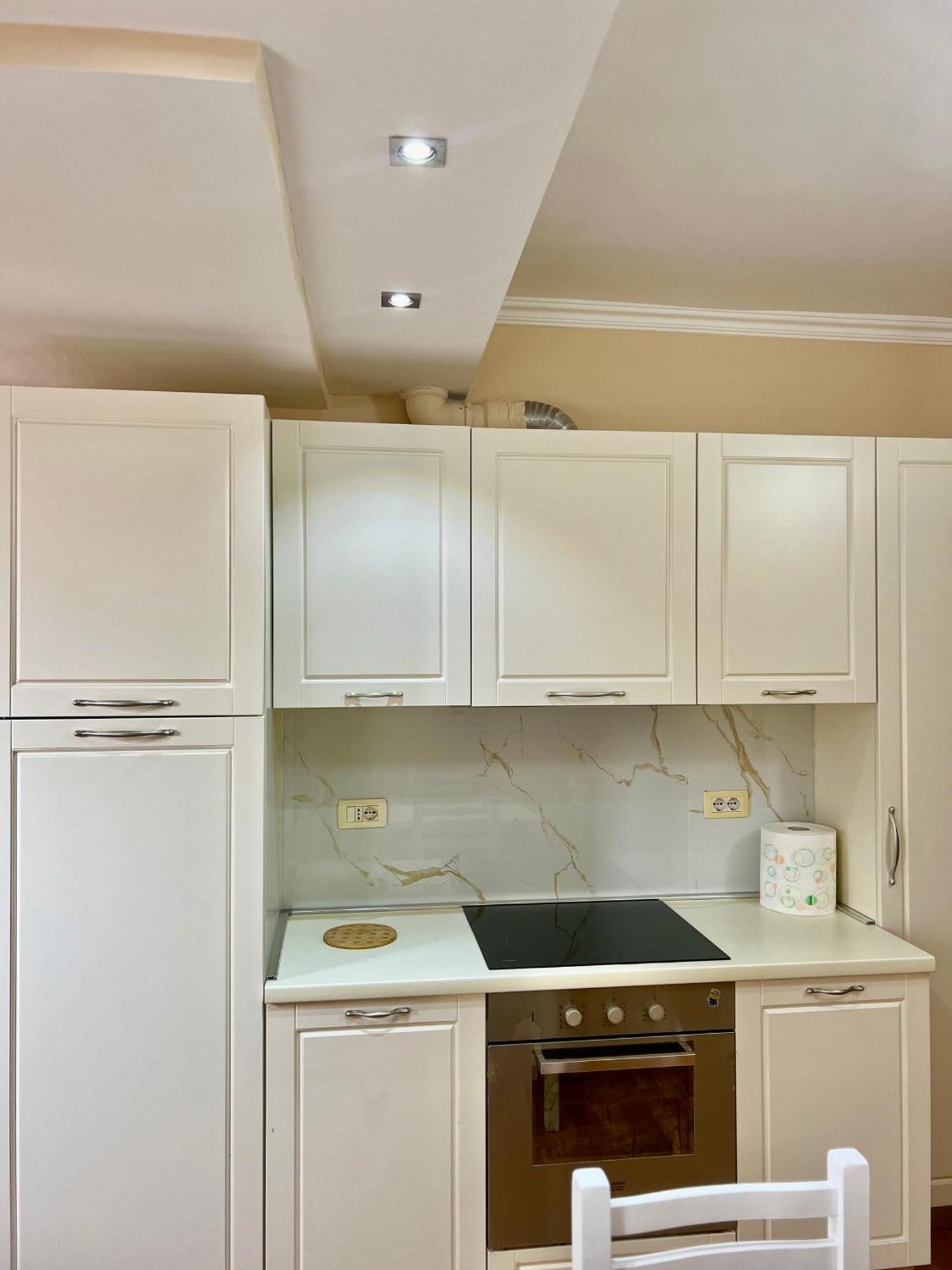 טיראנה Skanderbeg Square Apartment 02 מראה חיצוני תמונה